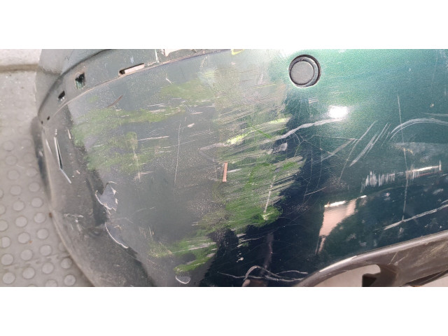 Бампер Jaguar S-type задний