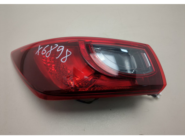 Задний фонарь