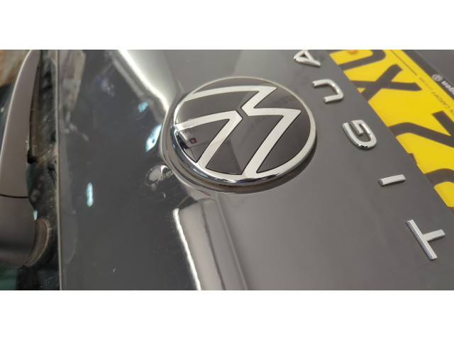 Моторчик заднего дворника  Volkswagen Tiguan 2020-      