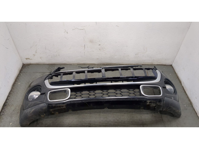 Бампер Mini Cooper (F56) 2013- передний