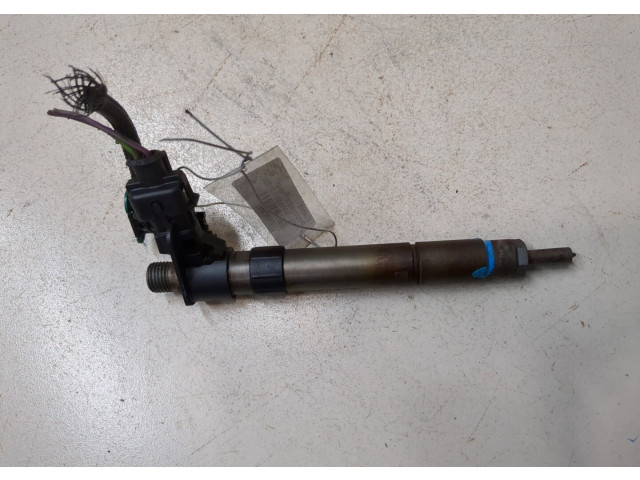 Форсунка топливная  Ford S-Max 2010-2015    1843536     