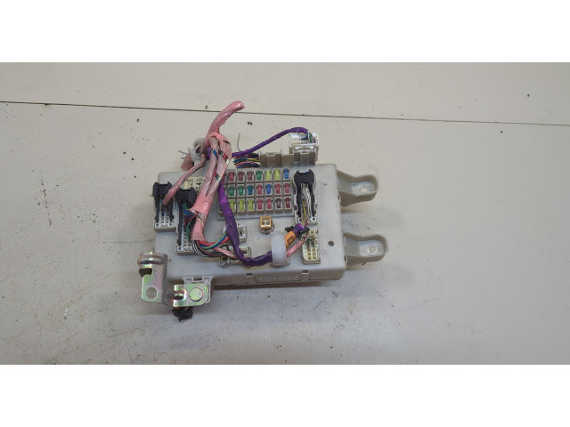 Блок предохранителей Toyota Land Cruiser Prado (120) - 2002-2009