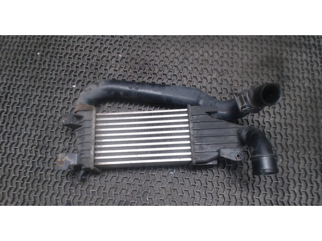 Интеркулер Opel Astra H 2004-2010 1.7 13128926