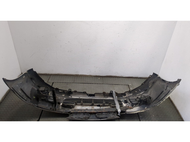 Бампер  Mitsubishi Carisma передний   