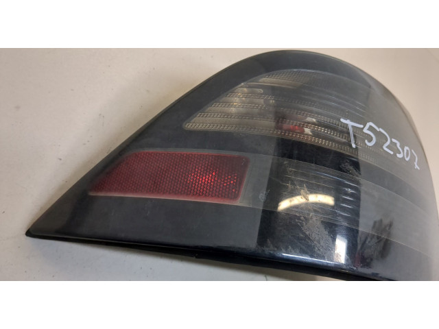 Задний фонарь