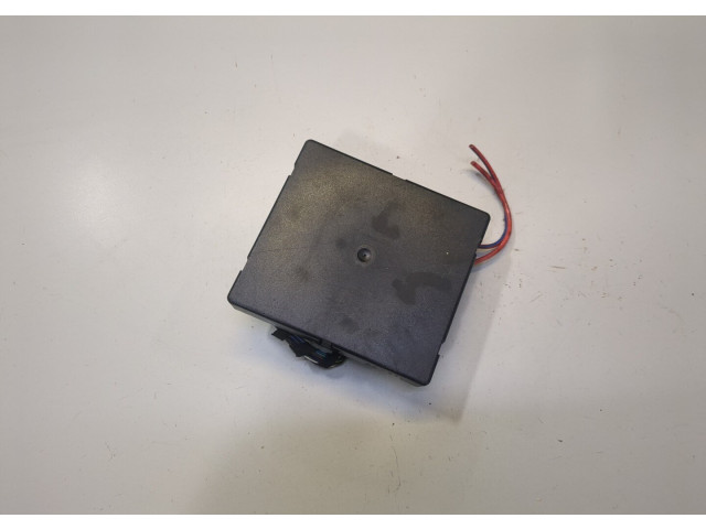 Блок комфорта  Audi A6 (C6) 2005-2011      4f0907289j    