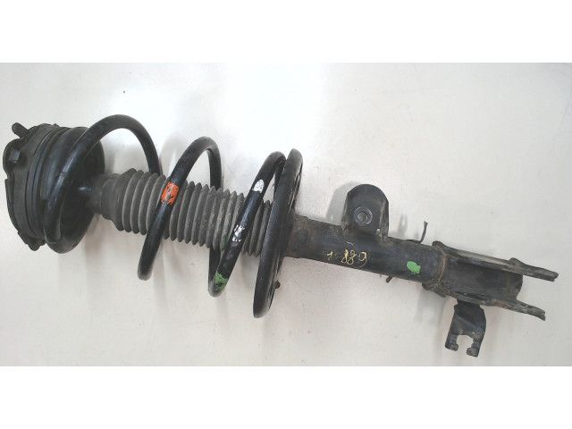 Стойка амортизатора Infiniti JX E43033JA0B, 540103JV1B 3.5 бензин