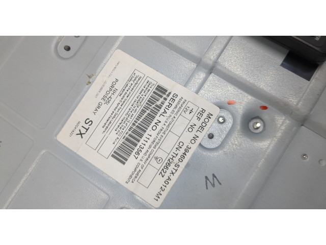 Дисплей мультимедиа  Acura MDX 2007-2013        