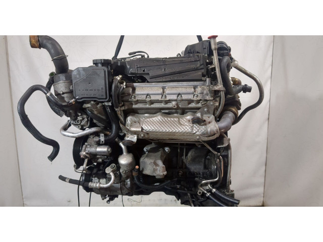 Генератор  Mercedes E W212 2009-2013           