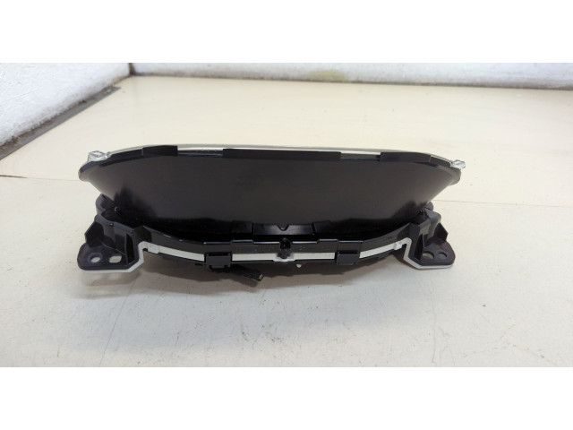 Панель приборов  Lincoln Corsair 2019-2023       MJ7T10849EAA     