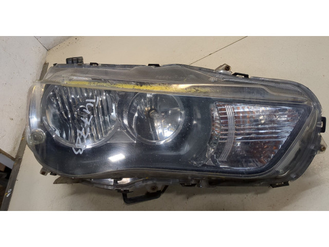 Фара передняя Mitsubishi Outlander XL 2006-2012 правая