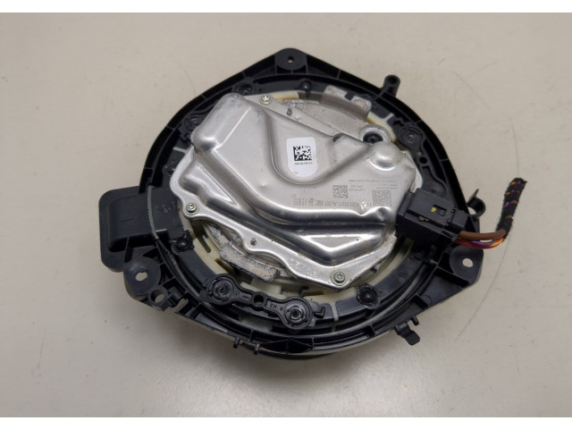 Моторчик печки Volkswagen ID.3