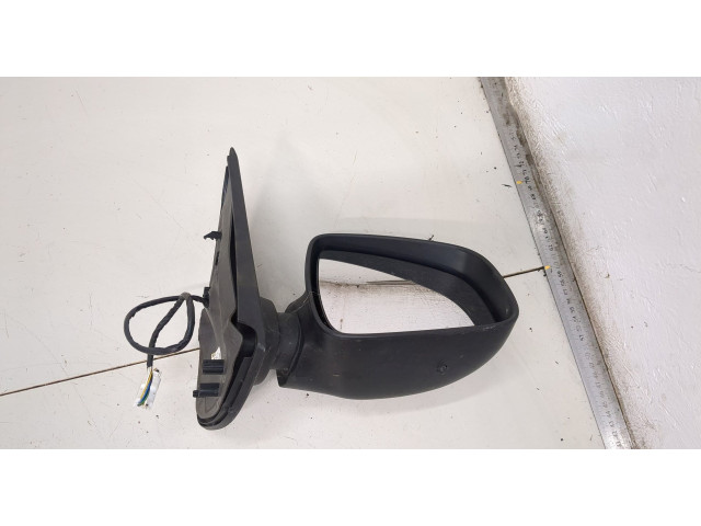 Зеркало боковое Dacia Sandero 2013-2020 правое 963016848R