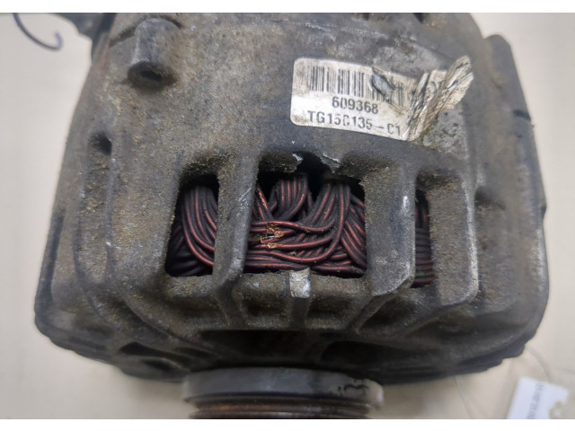 Генератор  Peugeot Partner 2008-2012       9678048880    