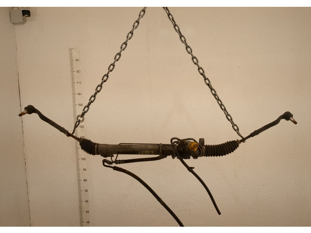    Рейка рулевая с г/у  Mercedes GLK X204 2008-2015      