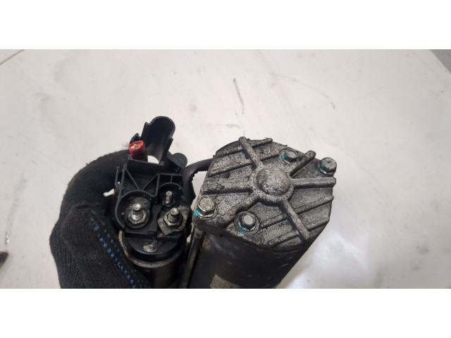 Стартер Ford Galaxy 2006-2010