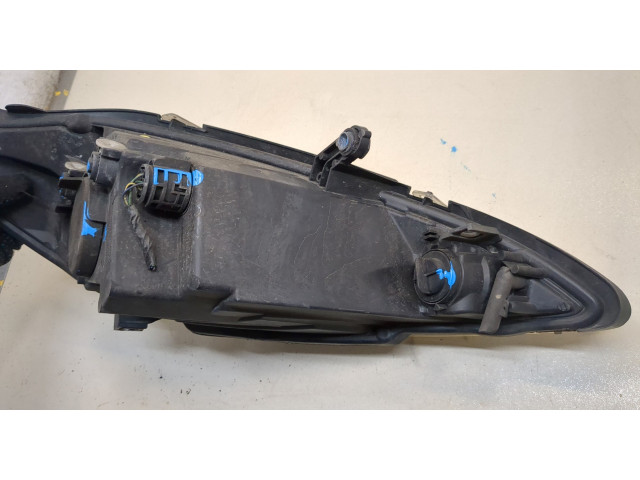 Фара передняя  Ford Ka 2009-2016 левая 