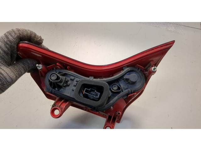 Задний фонарь     6350HC     