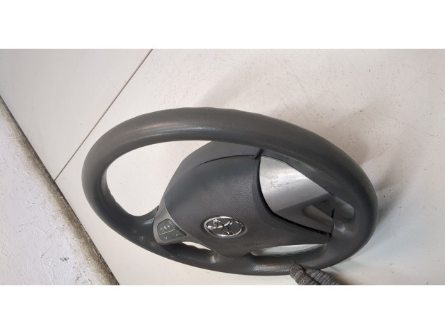 Руль  Toyota Camry V40 2006-2011           4510006D60B0