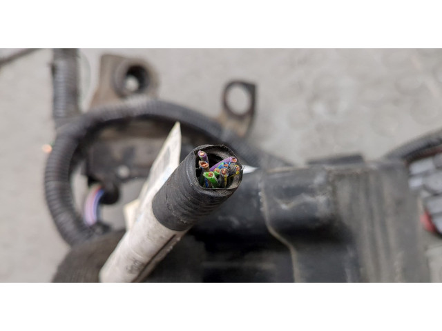 Блок предохранителей Ford B-max 2012-2018 1514684, 8V5114A175CA, 1779354, AV1T14A075CA