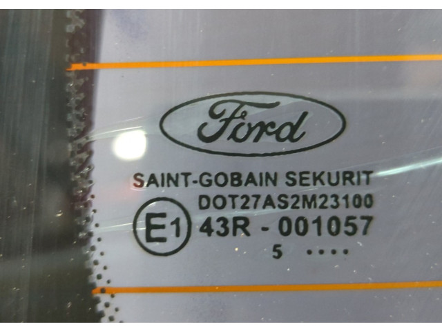 Моторчик заднего дворника  Ford Focus 2 2005-2008      