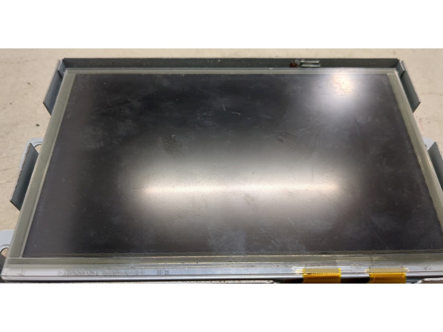 Дисплей бортового компьютера  Jaguar XF 2015–2020 FK72-19C299-AB       