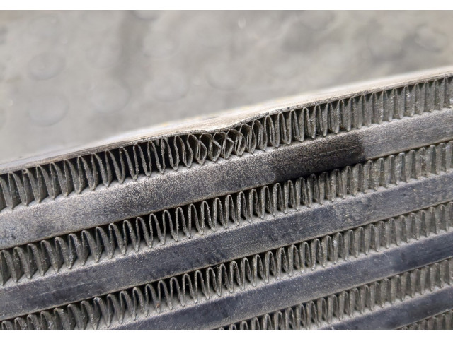 Интеркулер Jeep Cherokee 2013-