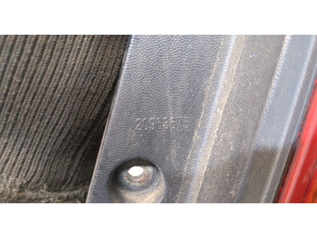 Задний фонарь          