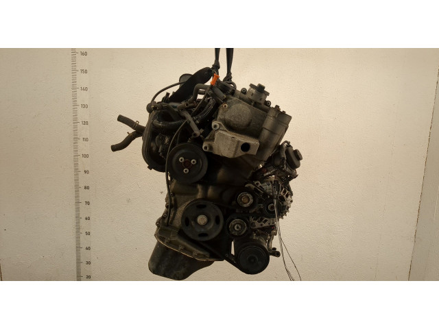 Форсунка топливная  Skoda Fabia 2007-2014         