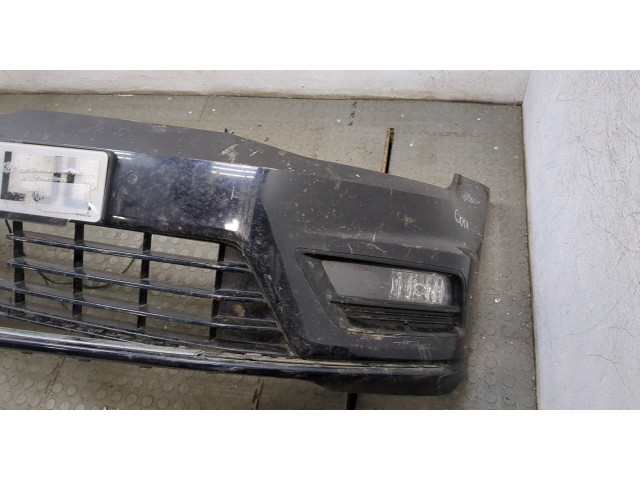 Бампер  Volkswagen Golf 7 2012-2017 передний   