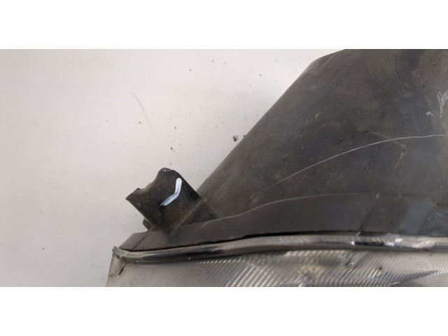 Фара передняя  Jaguar XF 2007-2015 левая 