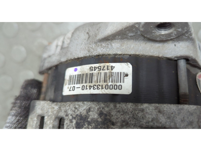 Генератор  Nissan Pathfinder 2004-2014       23100EB31A    