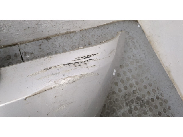 Бампер  Volvo V50 2004-2012 передний   