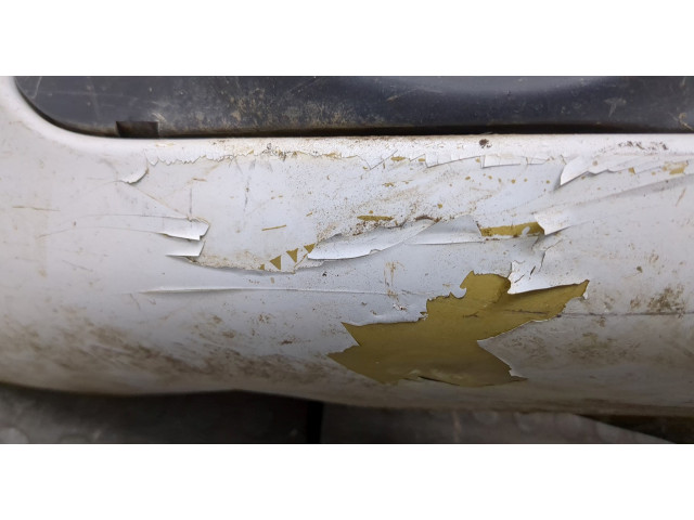 Бампер Volvo C70 2006-2009 передний