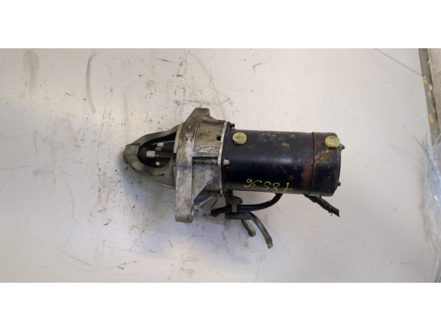 Стартер Honda Accord 6 1998-2002 2.3 31200PDAE53