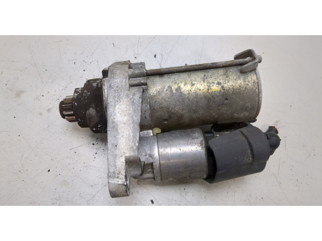 Стартер  Volkswagen Golf 5 2003-2009 1.6  02T911023S, D6G812   