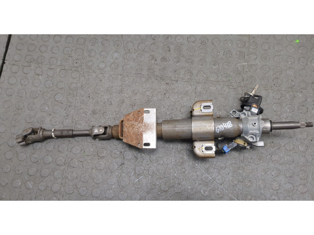 рейка Колонка рулевая Volvo S40 / V40 1995-2004