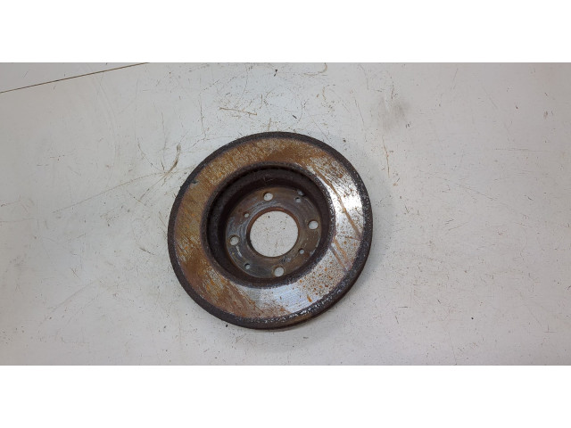 Диск тормозной  Honda Civic 1995-2001   передний         