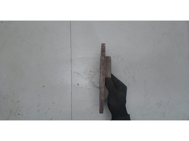 Диск тормозной Daihatsu Terios 1 .3 задний 1 43511287402000