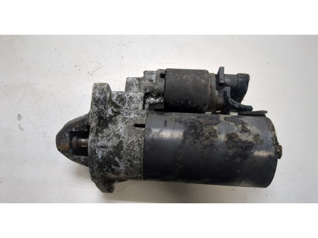 Стартер Alfa Romeo 159 2005-2011 1.9