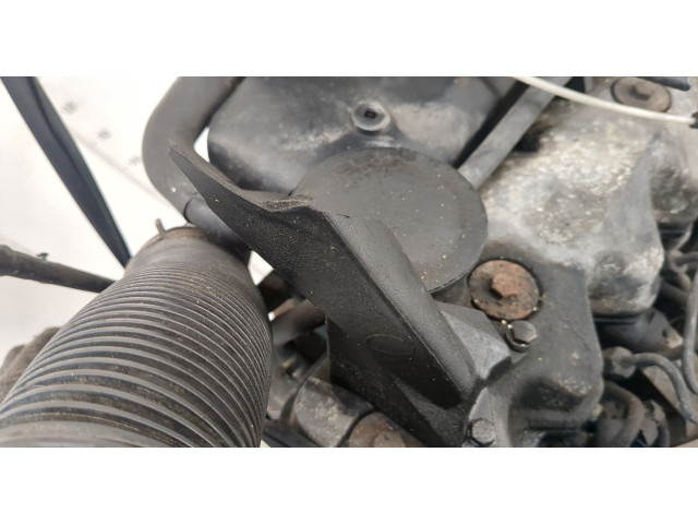 Турбина Volkswagen Transporter 4 1991-2003