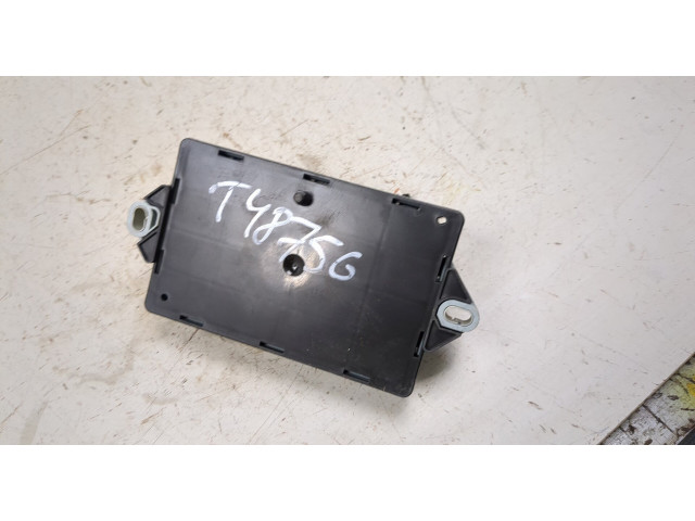 Блок предохранителей Jaguar XE 2015-