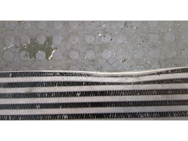 Интеркулер  GMC Terrain 2017-       