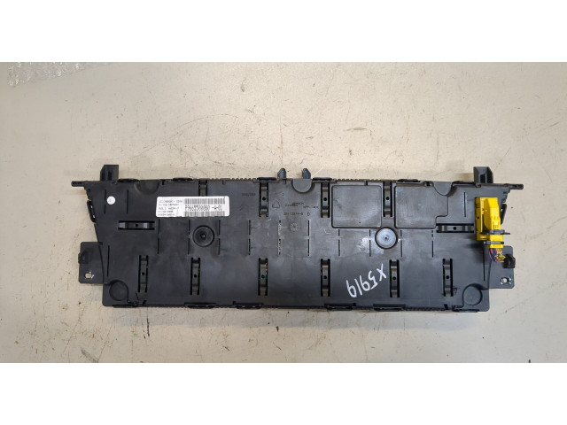 Панель приборов  Citroen C4 Grand Picasso 2006-2013            