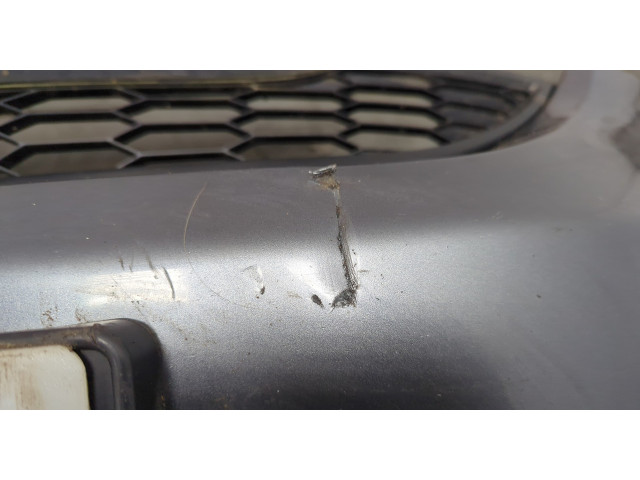 Бампер Honda CR-V 2006-2012 передний