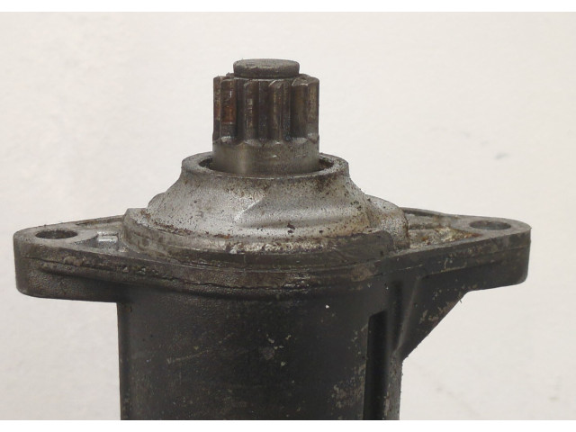 Стартер  Volkswagen Golf 5 2003-2009   02E911023H   