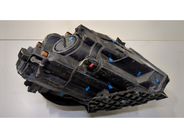 Фара передняя  Jeep Compass 2017- левая 