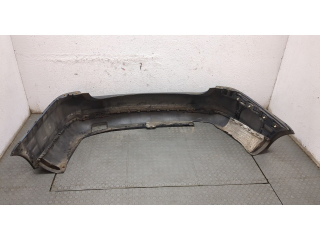 Бампер  Volkswagen Golf 5 2003-2009 задний   