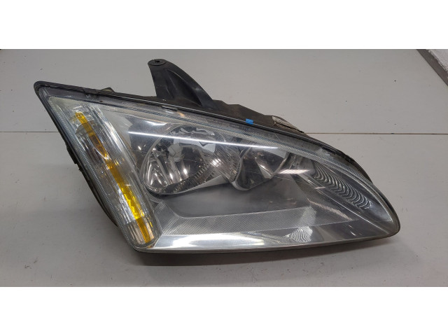Фара передняя  Ford Focus 2 2005-2008 правая 