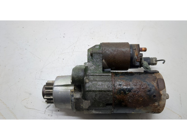 Стартер  Nissan Murano 2008-2015 3.5  23300JA10C   